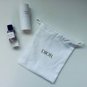 Dior New 3 Piece Bundle